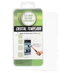 Cristal Templado Transparente para Oppo A5 2020