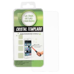 Cristal Templado Transparente para Huawei Nova 5T