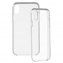 Carcasa Clear Transparente para iPhone XS Max