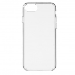Carcasa Clear Transparente para iPhone 8- La Casa de las Carcasas
