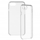 Carcasa Clear Transparente para iPhone 8