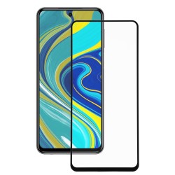 Cristal Templado Completo  para Xiaomi Redmi Note 9S