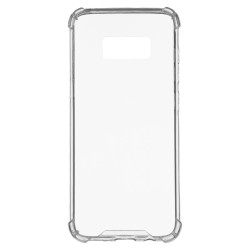 Funda Bumper Transparente para Samsung Galaxy S8