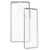 Funda Silicona Transparente  para Samsung Galaxy A71