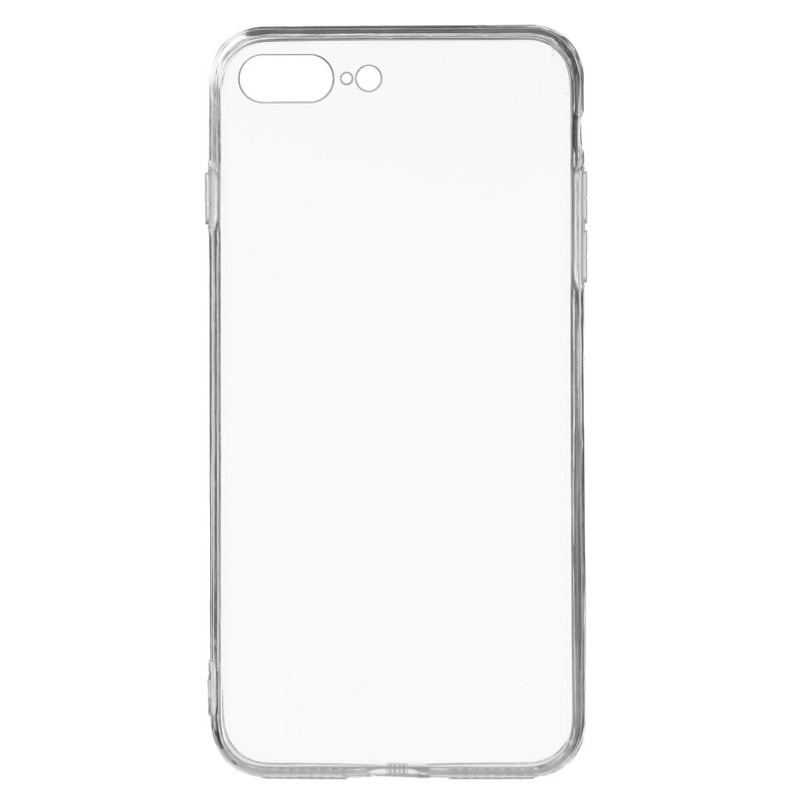 Funda Bumper Transparente para iPhone 7 Plus