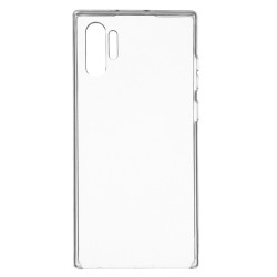 Funda Clear Transparente para Samsung Galaxy Note 10Plus