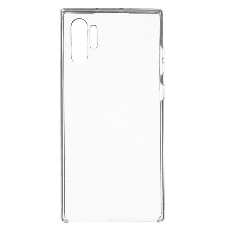 Funda Clear Transparente para Samsung Galaxy Note 10Plus