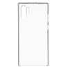 Funda Clear Transparente para Samsung Galaxy Note 10Plus