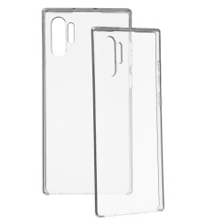 Funda Clear Transparente para Samsung Galaxy Note 10Plus