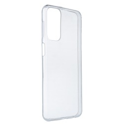 Funda Silicona transparente para Samsung Galaxy M13