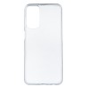 Funda Silicona transparente para Samsung Galaxy M13