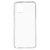 Funda Silicona Transparente para Samsung Galaxy A81