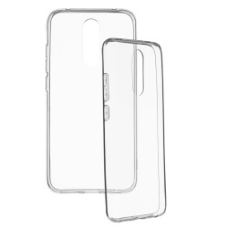 Funda Silicona Transparente  para Xiaomi Redmi 8