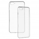 Coque Silicone transparente pour IPhone 7 Plus