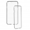Coque Silicone transparente pour IPhone 6S