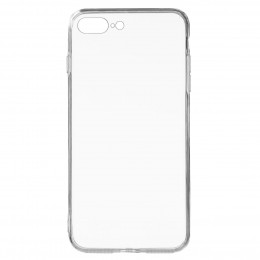 Carcasa Bumper Transparente para iPhone 8 Plus- La Casa de las Carcasas