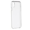 Funda Clear Transparente para iPhone X