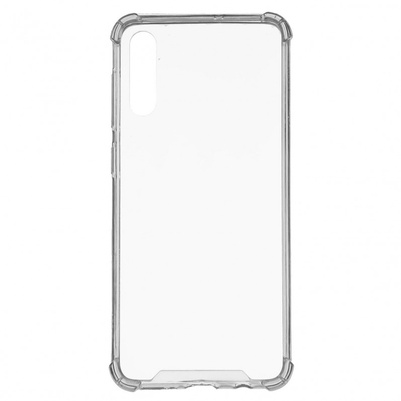 Coque Bumper Transparente pour Samsung Galaxy A50