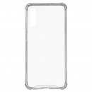 Coque Bumper Transparente pour Samsung Galaxy A50