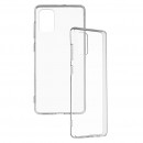 Coque Bumper Transparente pour Samsung Galaxy A51