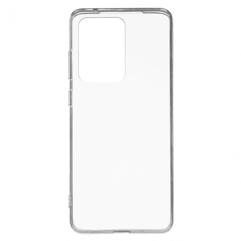 Coque Bumper Transparente pour Samsung Galaxy S20 Ultra