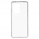 Coque Bumper Transparente pour Samsung Galaxy S20 Ultra