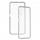 Coque Bumper Transparente pour Samsung Galaxy A70