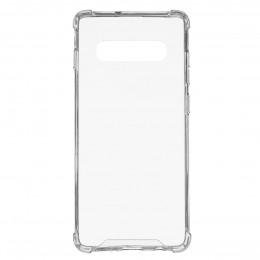 Carcasa Bumper Transparente para Samsung Galaxy S10- La Casa de las Carcasas