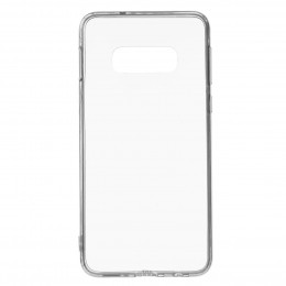 Carcasa Bumper Transparente para Samsung Galaxy S10e- La Casa de las Carcasas