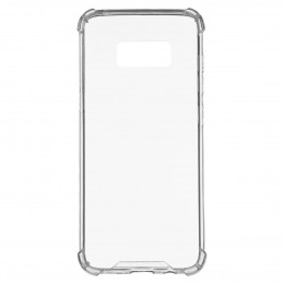 Carcasa Bumper Transparente para Samsung Galaxy S8- La Casa de las Carcasas