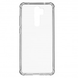 Carcasa Bumper Transparente para Xiaomi Redmi Note 7- La Casa de las Carcasas