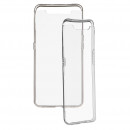 Coque Silicone transparente pour Samsung Galaxy A80