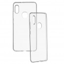 Coque Silicone transparente pour Xiaomi Note 5 Pro