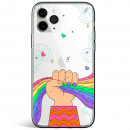 Coque Téléphone Portable Design Pride - Pride LGTB