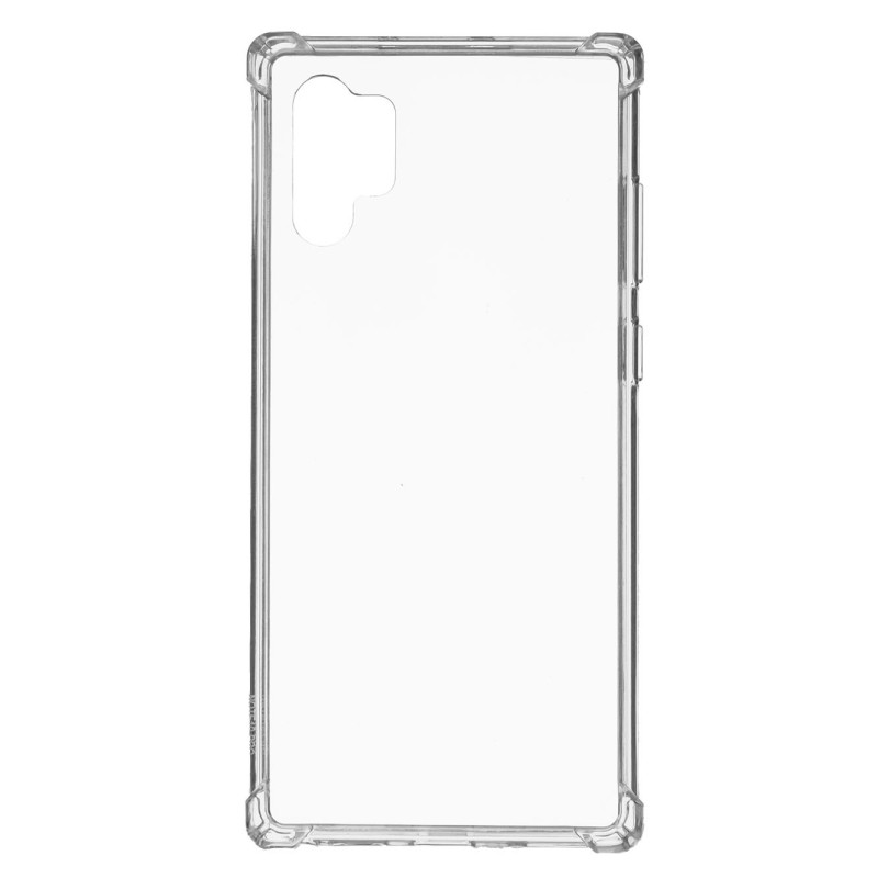 Funda Bumper Transparente para Samsung Galaxy Note 10Plus