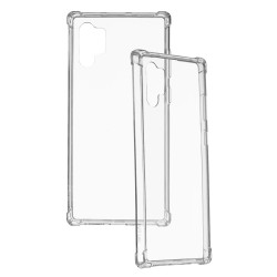 Funda Bumper Transparente para Samsung Galaxy Note 10Plus