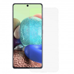 Cristal Templado Transparente para Samsung Galaxy A71 5G - La Casa de las Carcasas