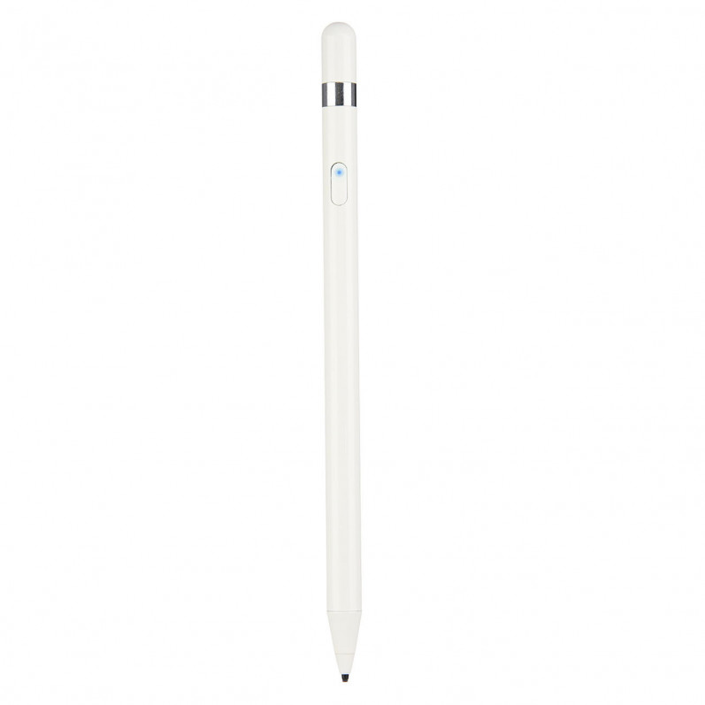 Stylus Pen 1. 3mm Magnétique Blanc