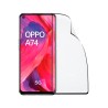 Cristal Templado Completo Irrompible para Oppo A74 5G