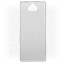 Carcasa Silicona transparente  para Sony Xperia 10 Plus- La Casa de las Carcasas