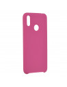 Coque Ultra Soft Rose pour Huawei Y7 2019