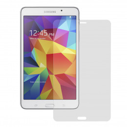 Cristal Templado Transparente para Samsung  Galaxy Tab 4
