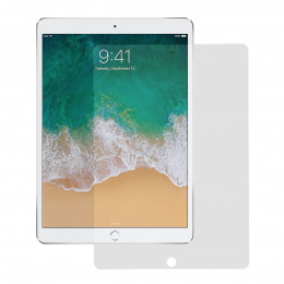Cristal Templado Transparente para iPad Mini 4 - La Casa de las Carcasas