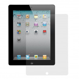 Cristal Templado Transparente para iPad 5 - La Casa de las Carcasas