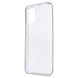 Funda Silicona transparente para Alcatel 1B 2022