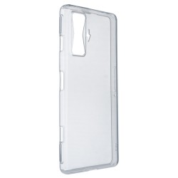 Funda Silicona transparente para Xiaomi Poco F4 GT