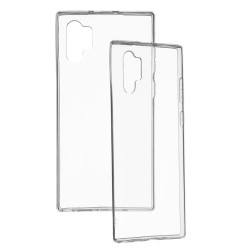 Funda Silicona transparente para Samsung Galaxy Note 10Plus