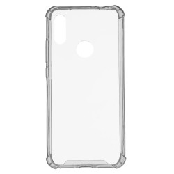 Funda Bumper Transparente para Xiaomi Redmi 7