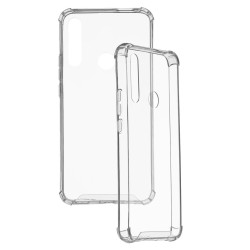 Funda Bumper Transparente para Huawei P Smart Z