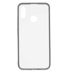 Funda Bumper Transparente para Honor 10 Lite